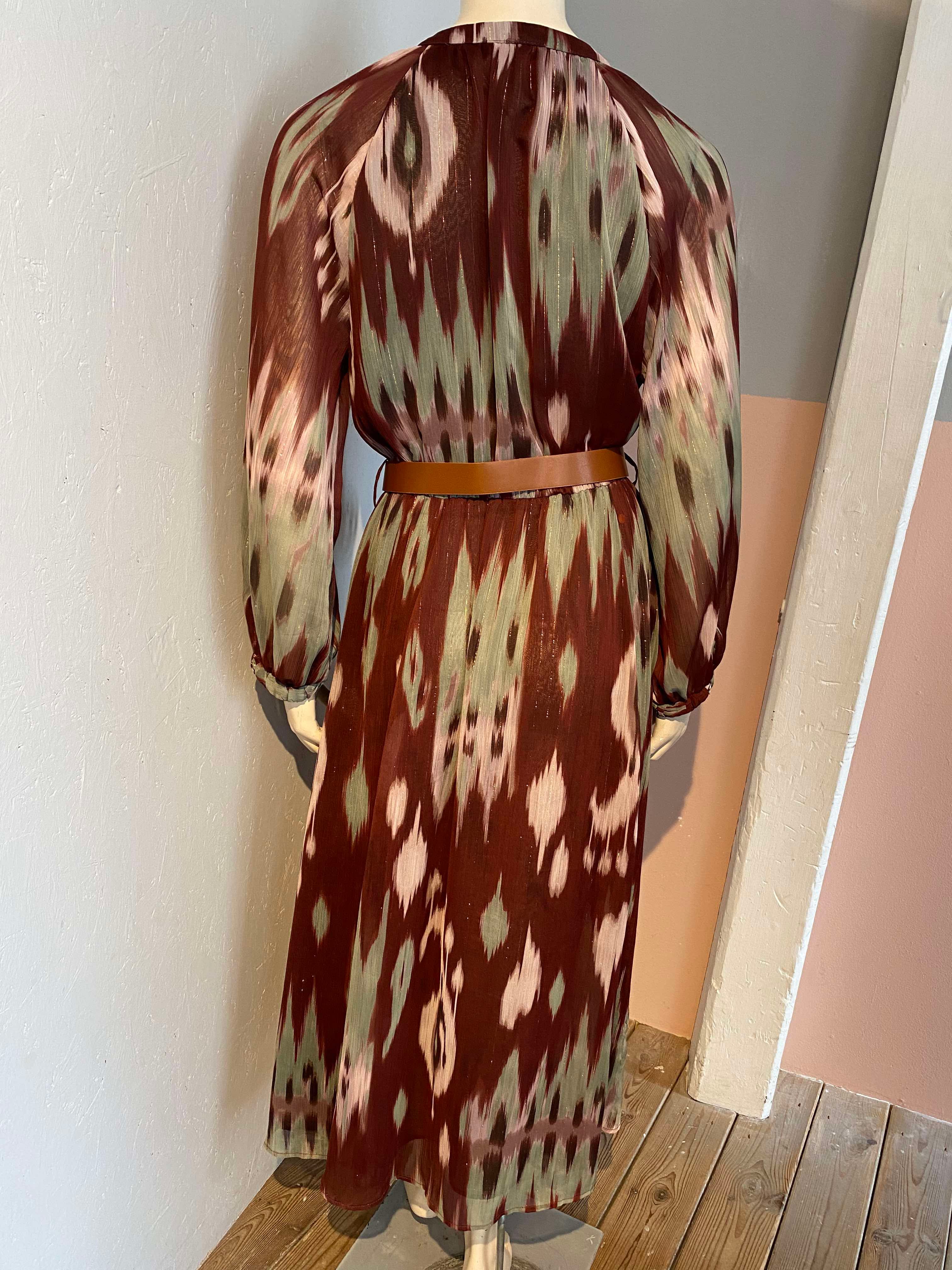 Zara - Kjole - Size: L