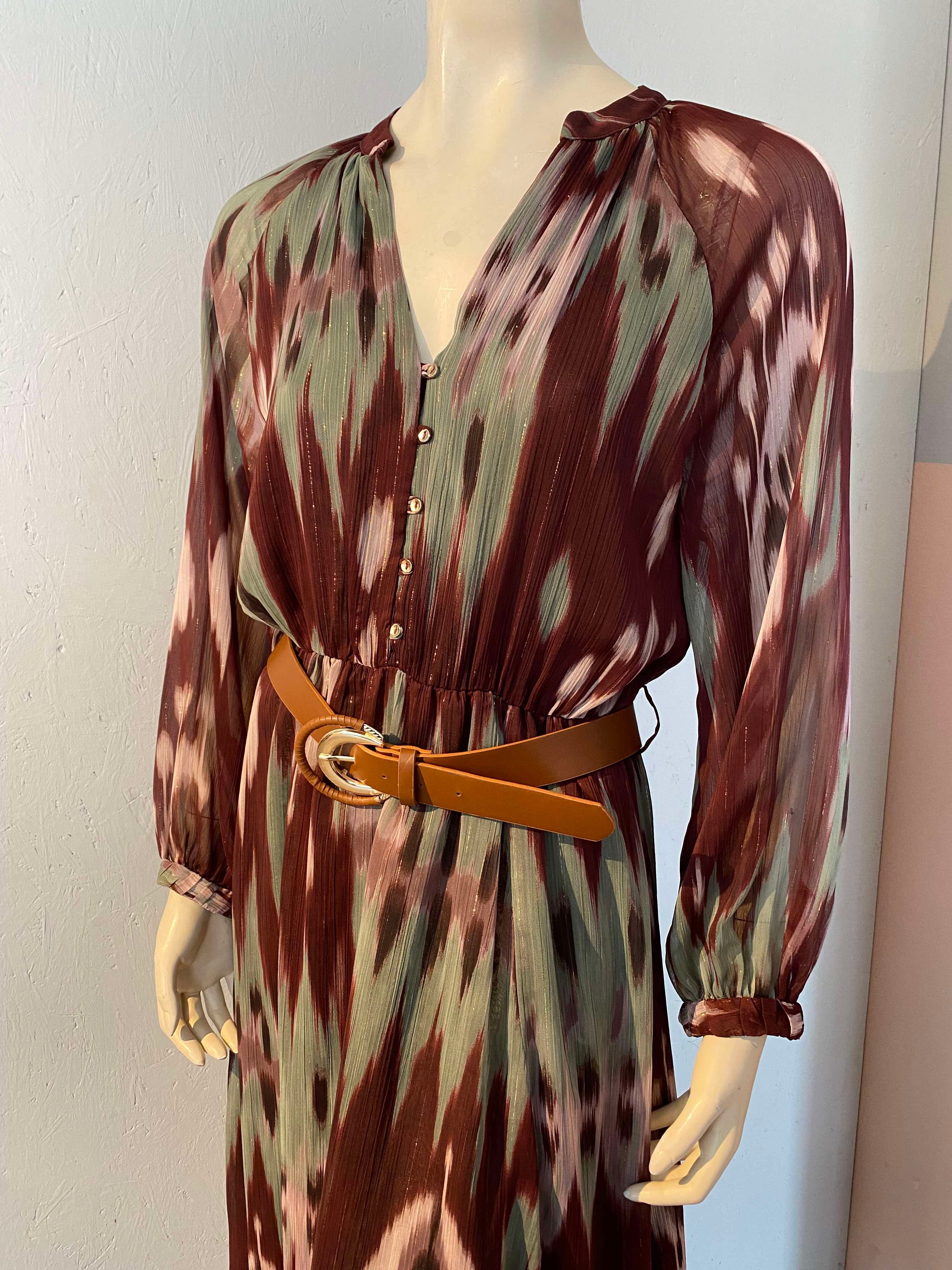 Zara - Kjole - Size: L