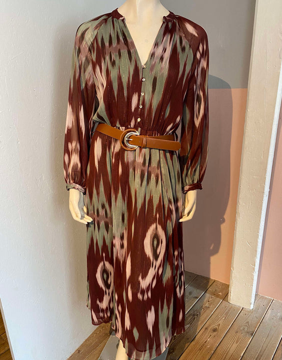 Zara - Kjole - Size: L