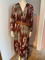 Zara - Kjole - Size: L