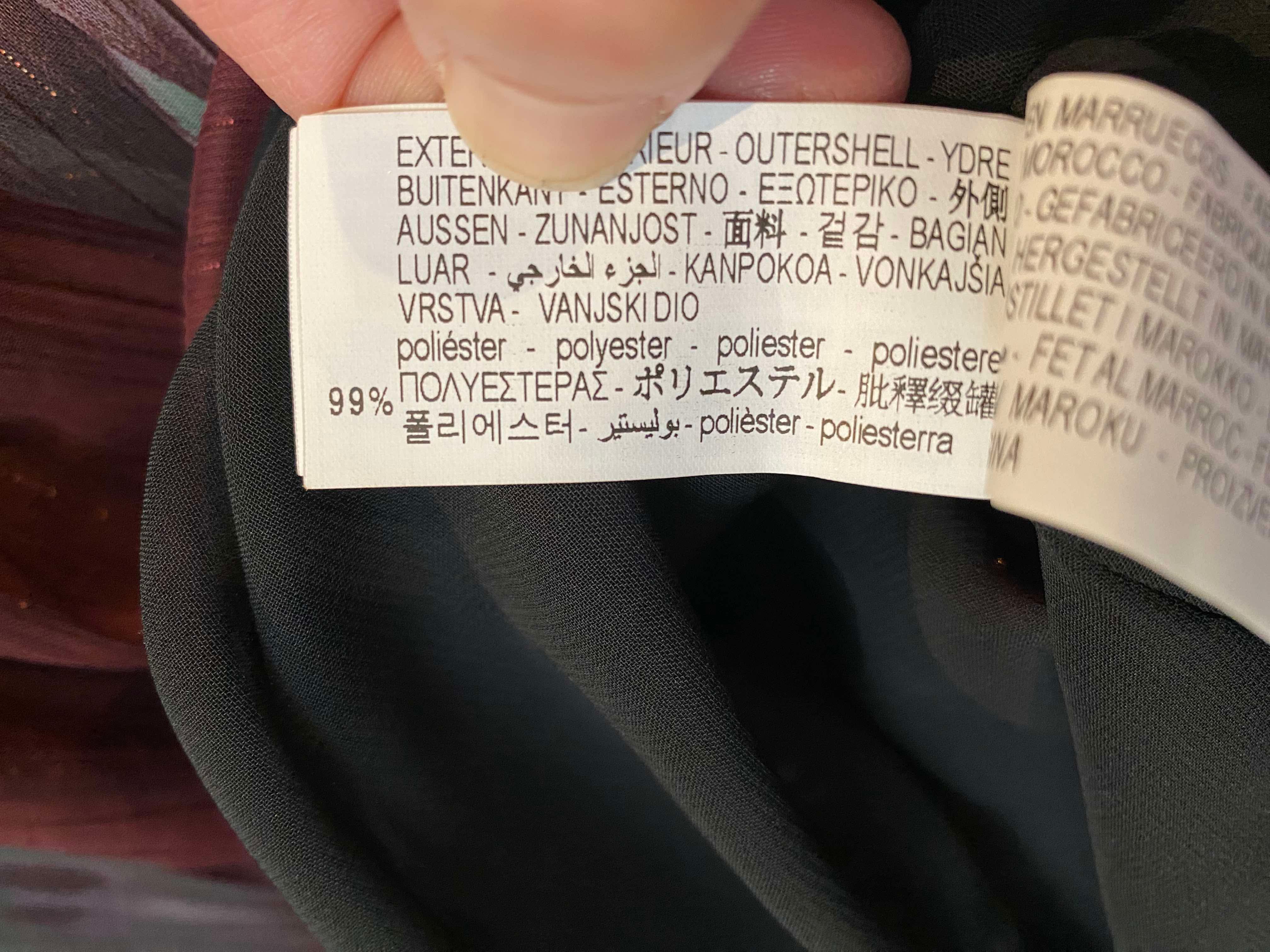 Zara - Kjole - Size: L