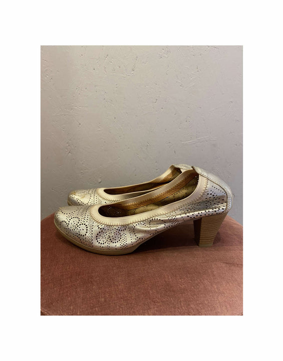 Hispanitas - Stiletter - Size: 39