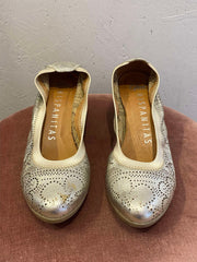 Hispanitas - Stiletter - Size: 39