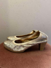Hispanitas - Stiletter - Size: 39