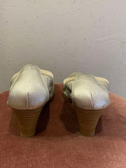 Hispanitas - Stiletter - Size: 39