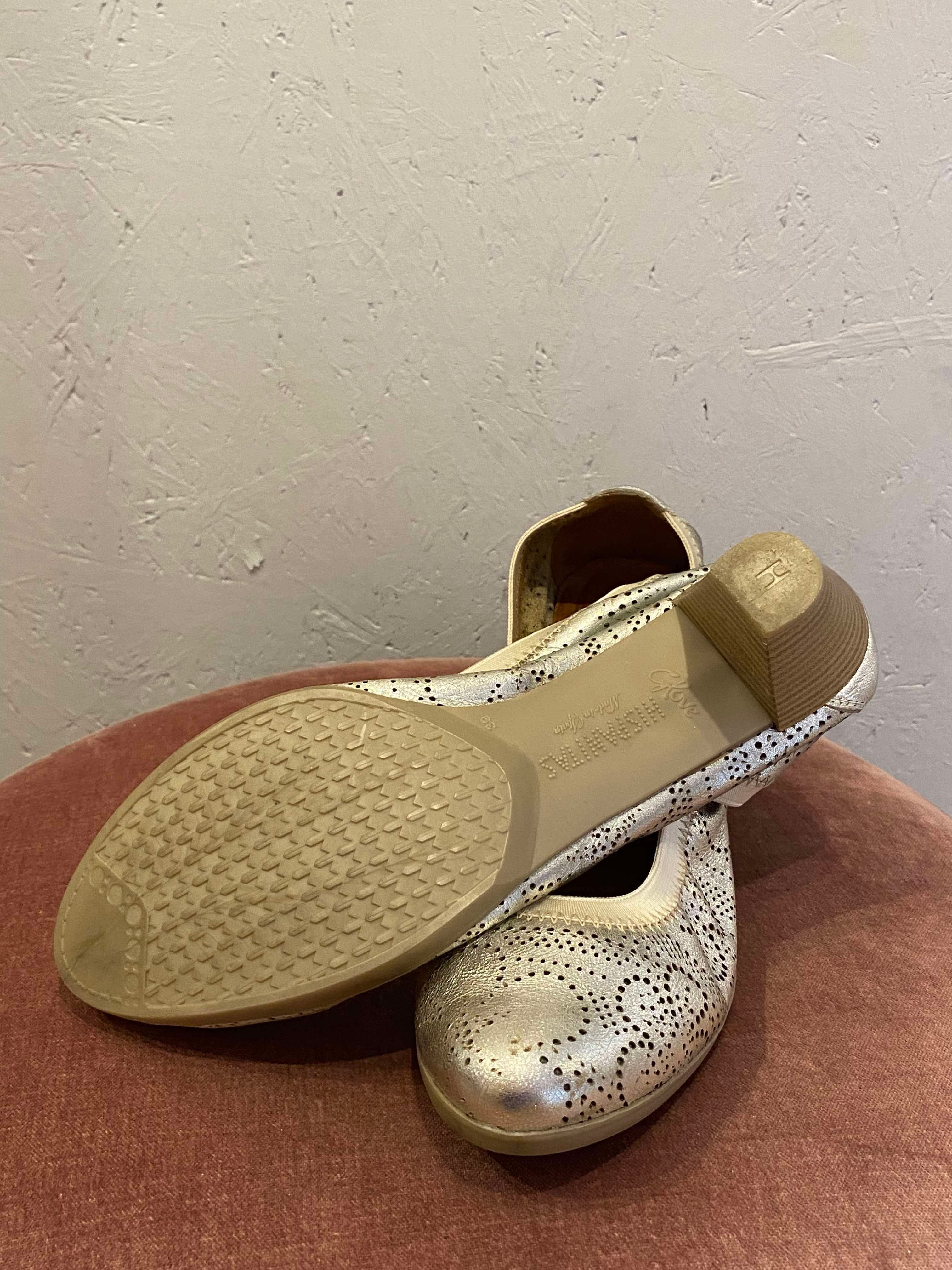 Hispanitas - Stiletter - Size: 39