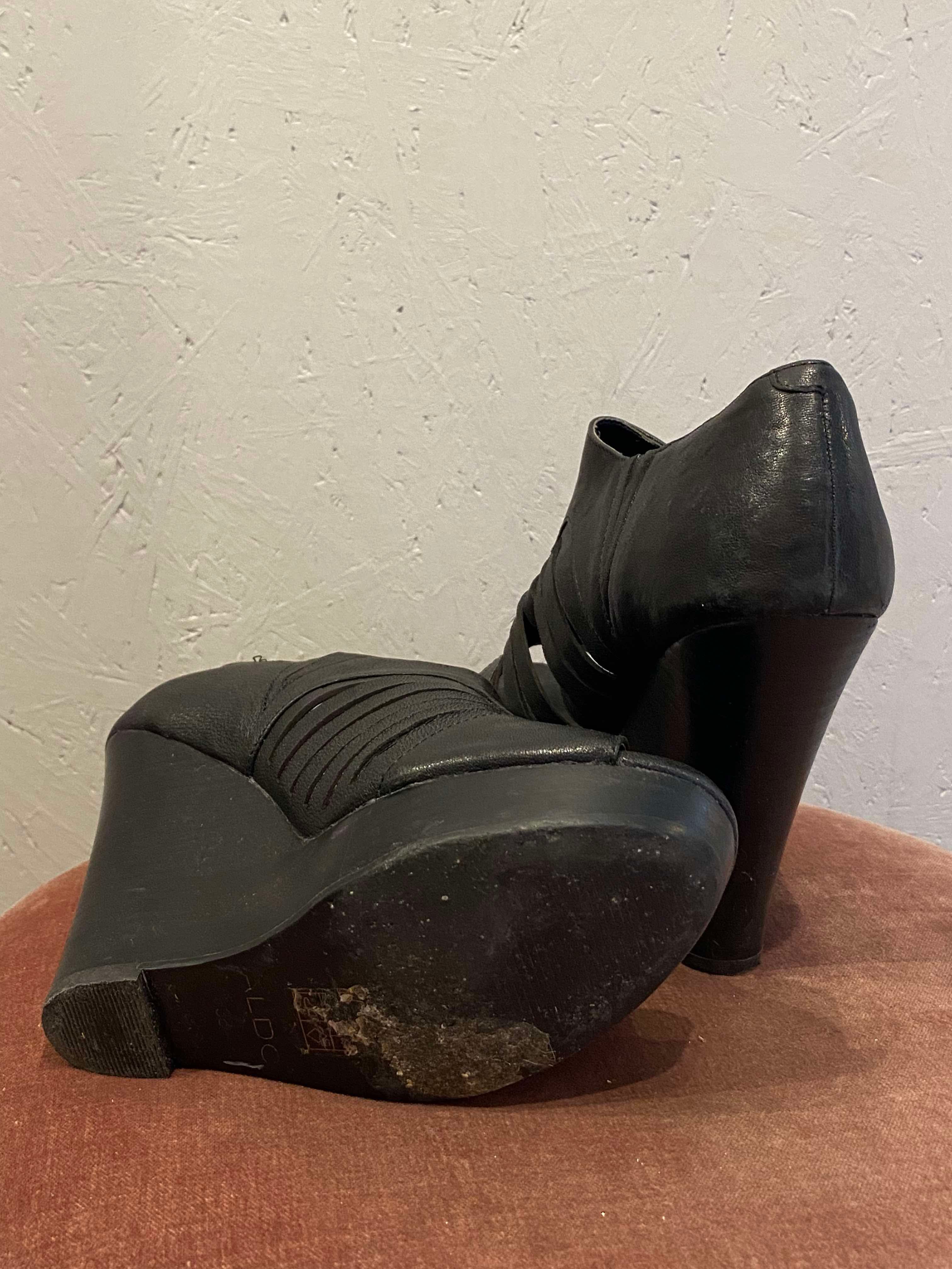Aldo - Stiletter - Size: 38