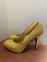 Suoui - Stiletter - Size: 39