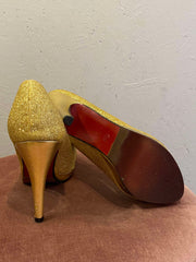 Suoui - Stiletter - Size: 39