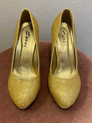 Suoui - Stiletter - Size: 39