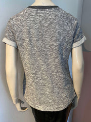 Basic Apparel - T-shirt - Size: S