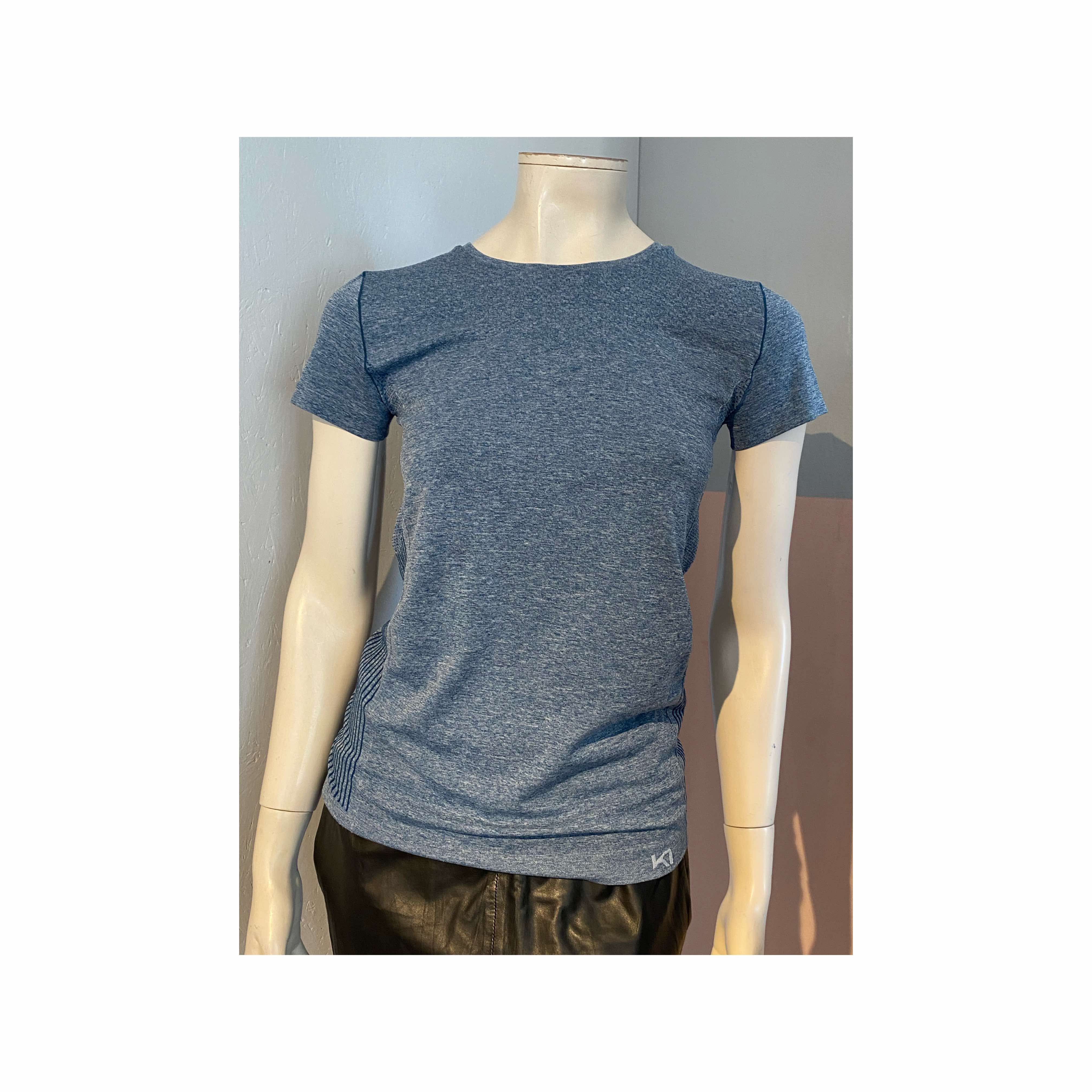 Kari Traa - T-shirt - Size: M