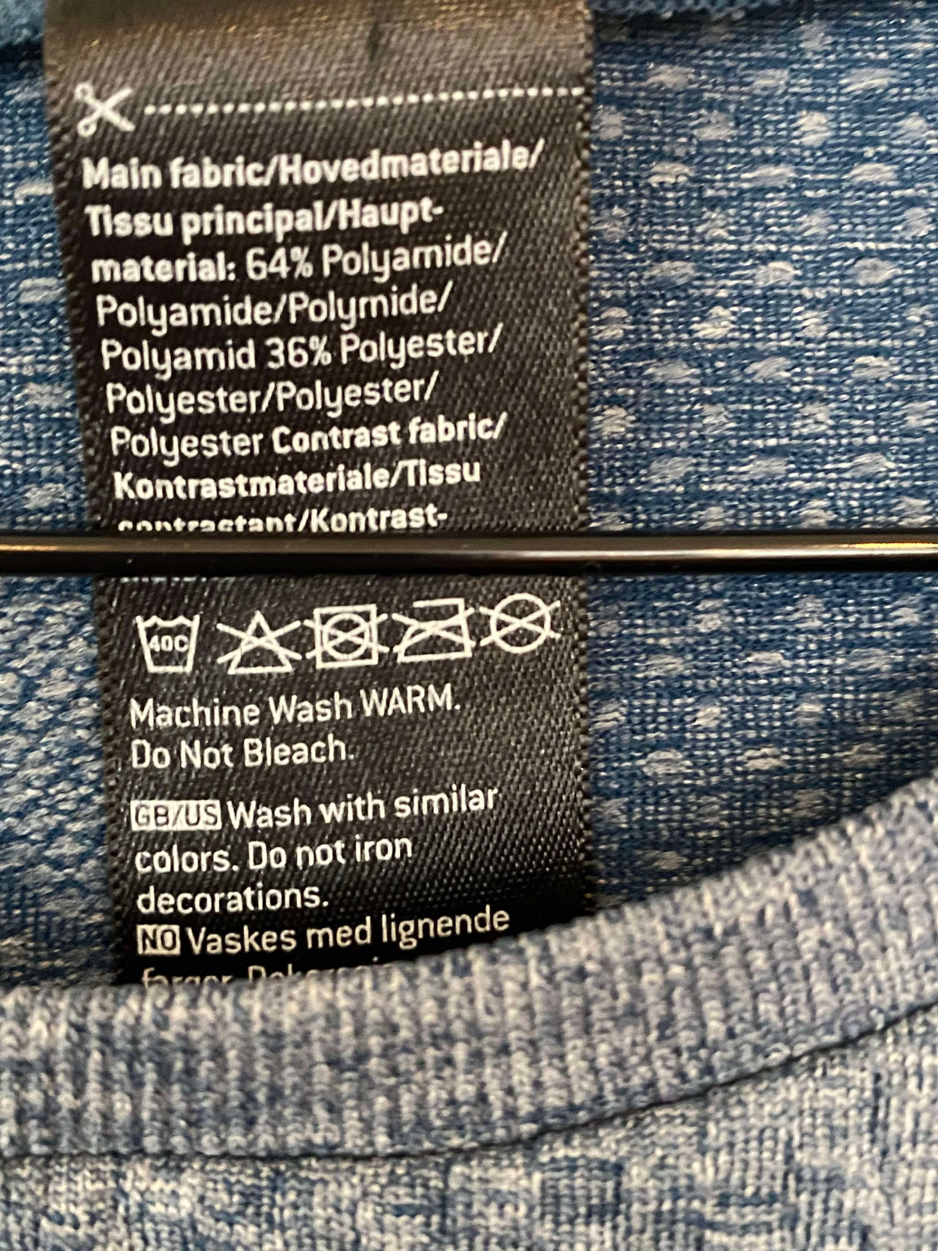 Kari Traa - T-shirt - Size: M
