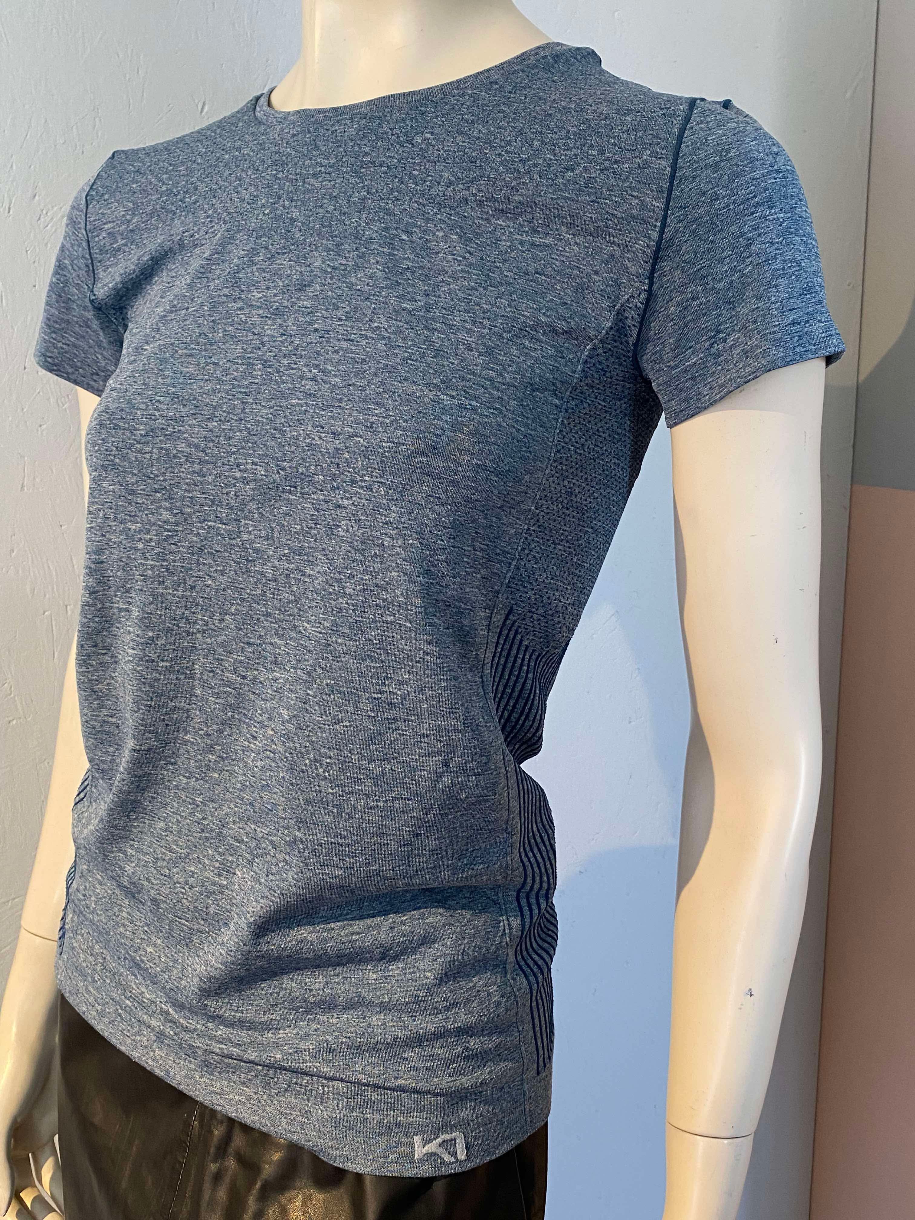 Kari Traa - T-shirt - Size: M