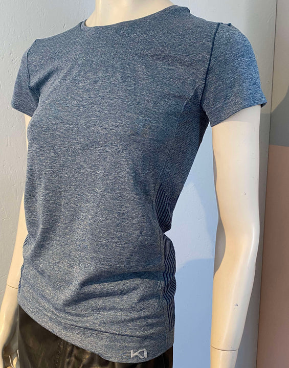 Kari Traa - T-shirt - Size: M