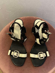 Gant - Stiletter - Size: 38
