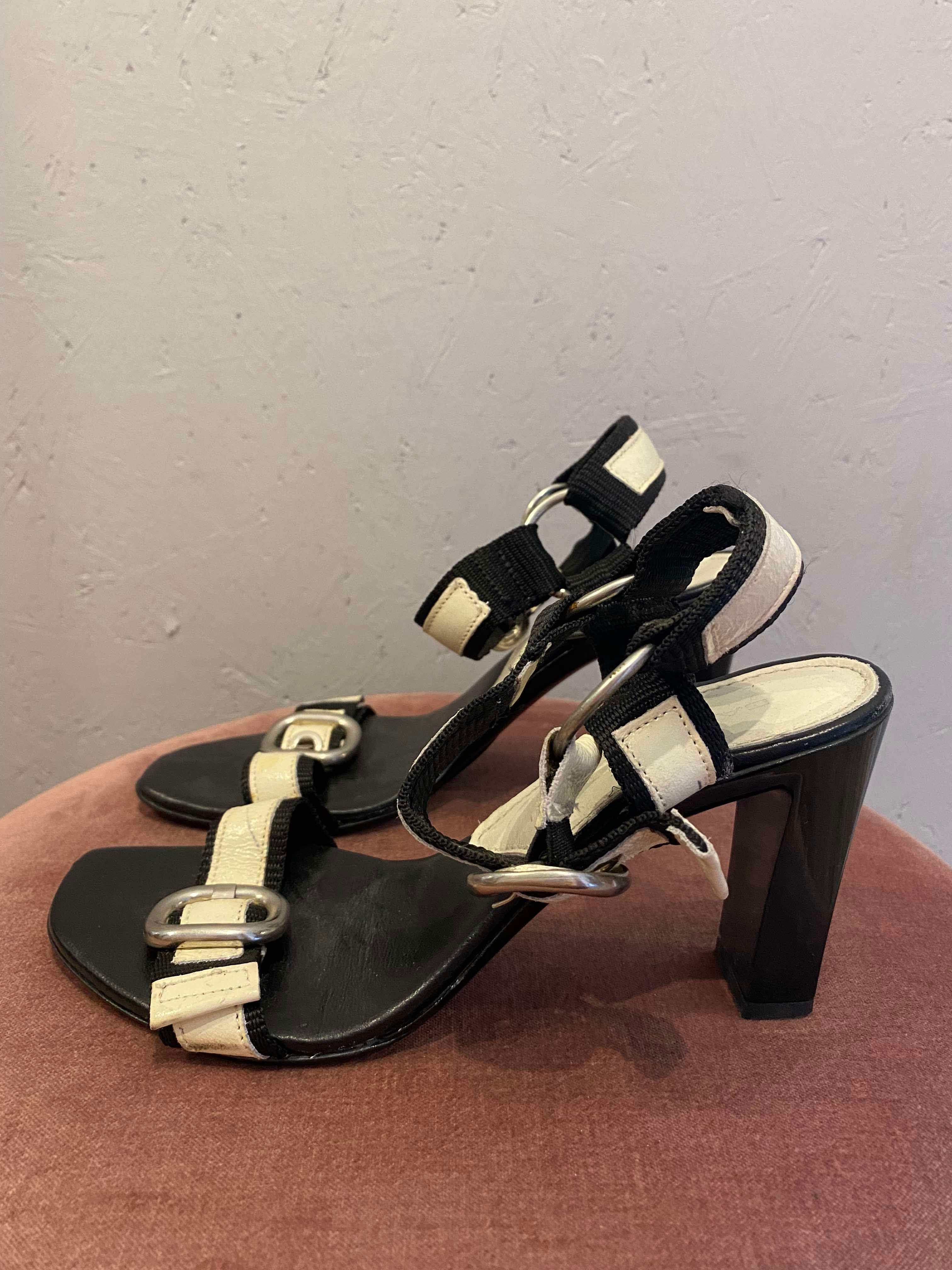 Gant - Stiletter - Size: 38