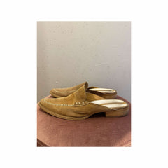 Ahler - Mules - Size: 38