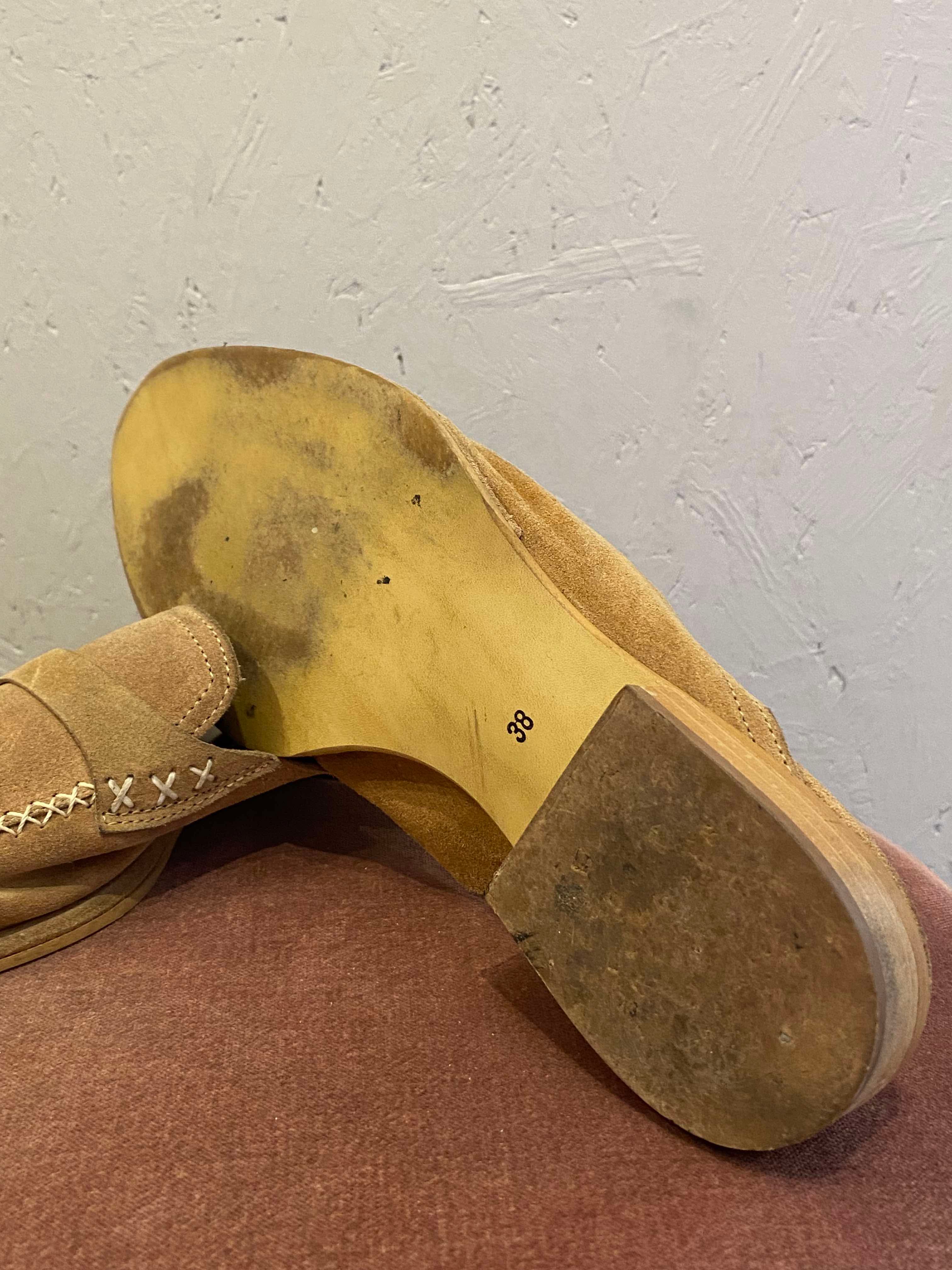 Ahler - Mules - Size: 38