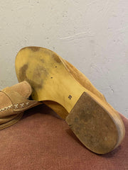 Ahler - Mules - Size: 38