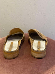 Ahler - Mules - Size: 38