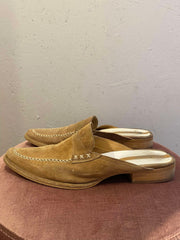 Ahler - Mules - Size: 38