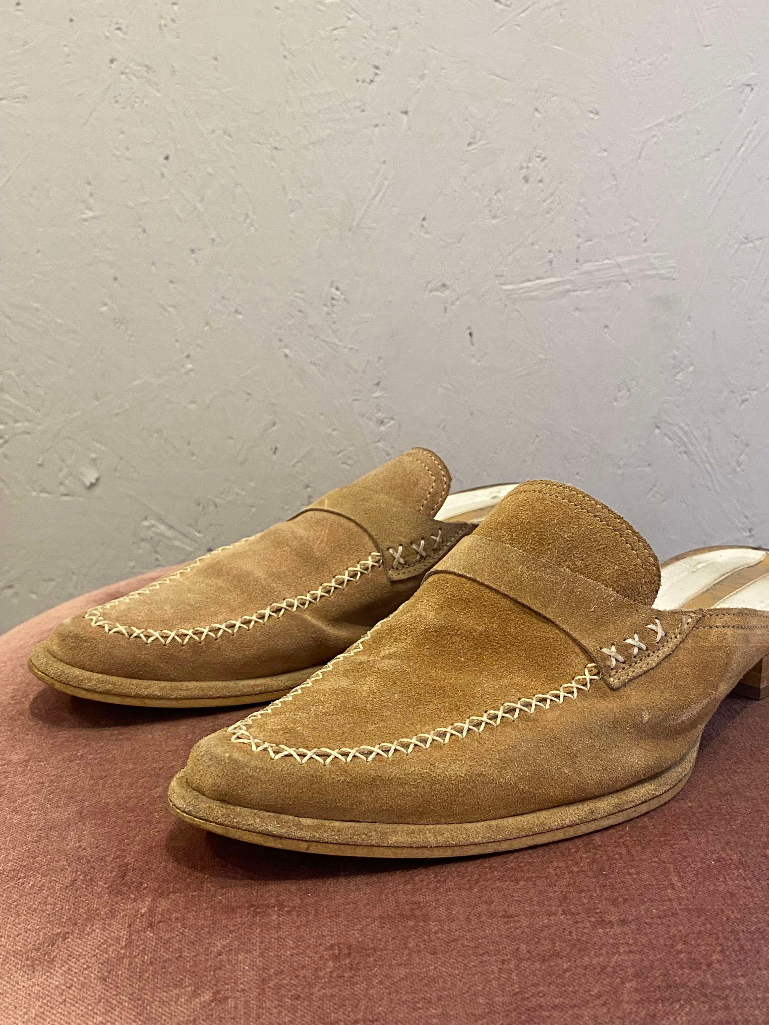 Ahler - Mules - Size: 38