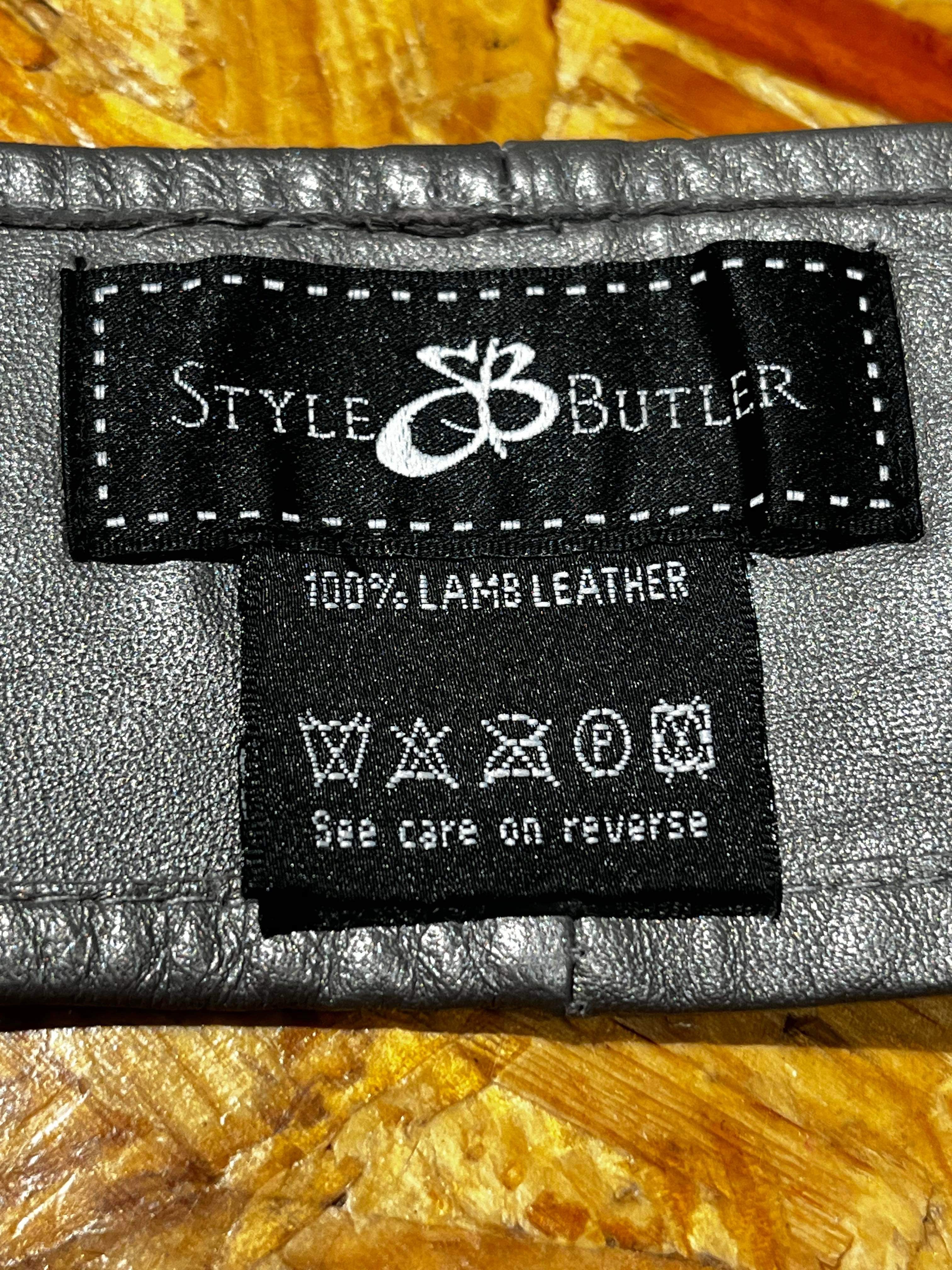 Style Butler - Bælte - One Size
