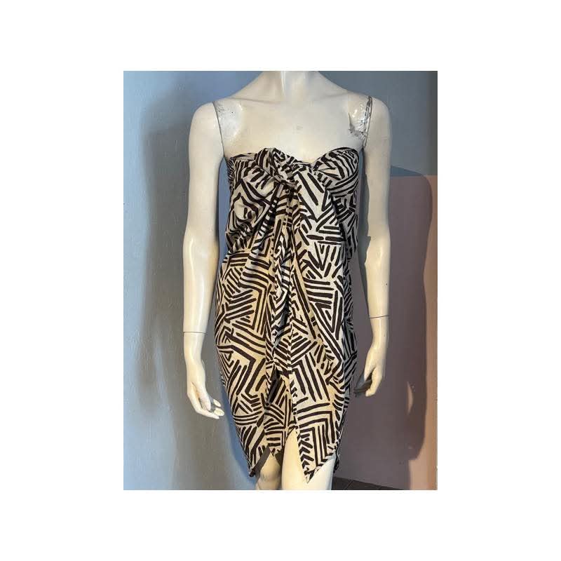Zara - Sarong/nederdel - Size: M