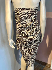 Zara - Sarong/nederdel - Size: M