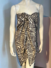 Zara - Sarong/nederdel - Size: M