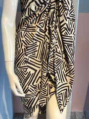 Zara - Sarong/nederdel - Size: M