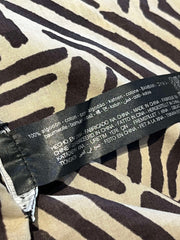 Zara - Sarong/nederdel - Size: M