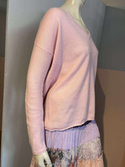 Notshy - Sweater - Size: S