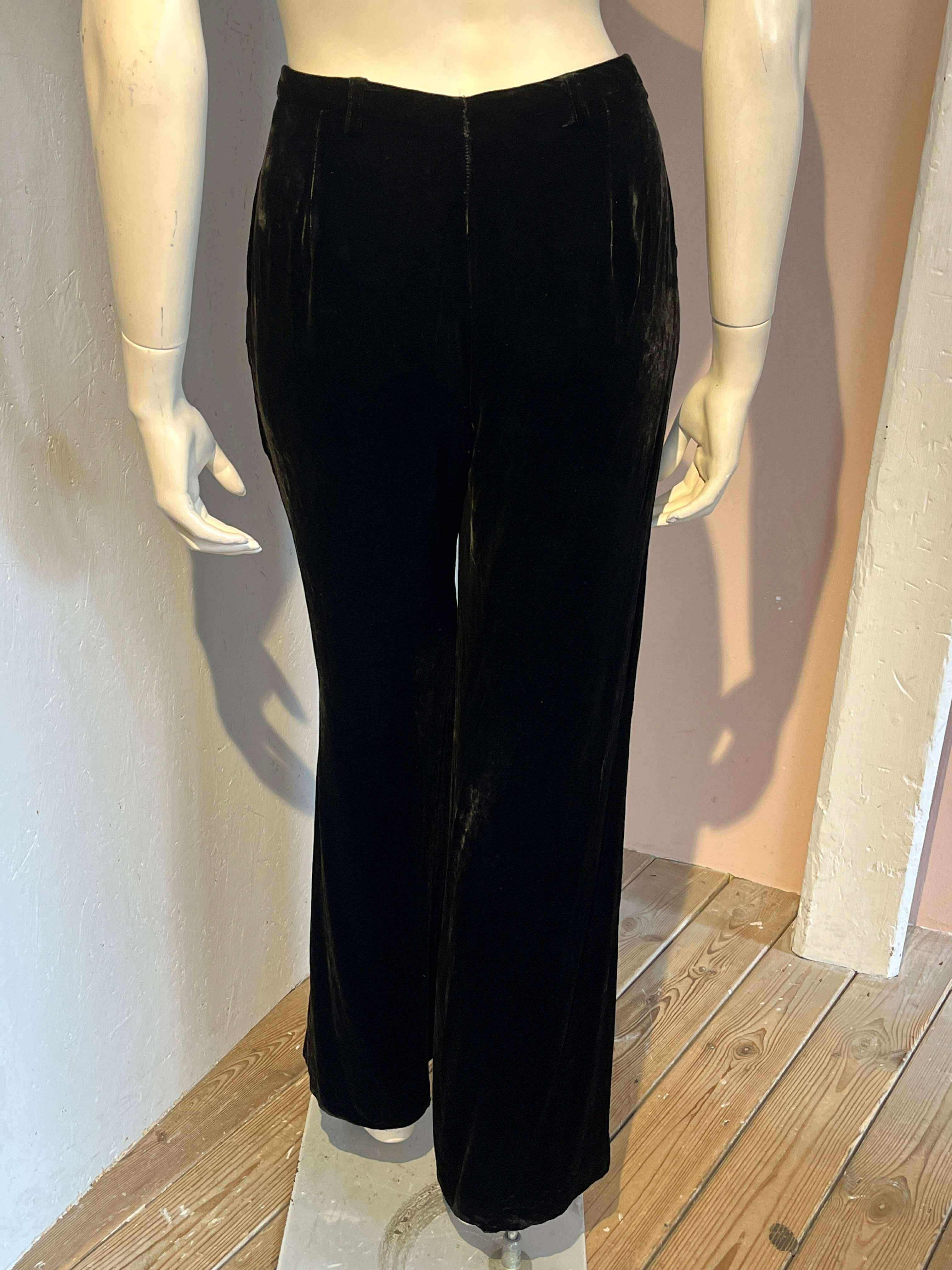 H&M - Bukser - Size: 38