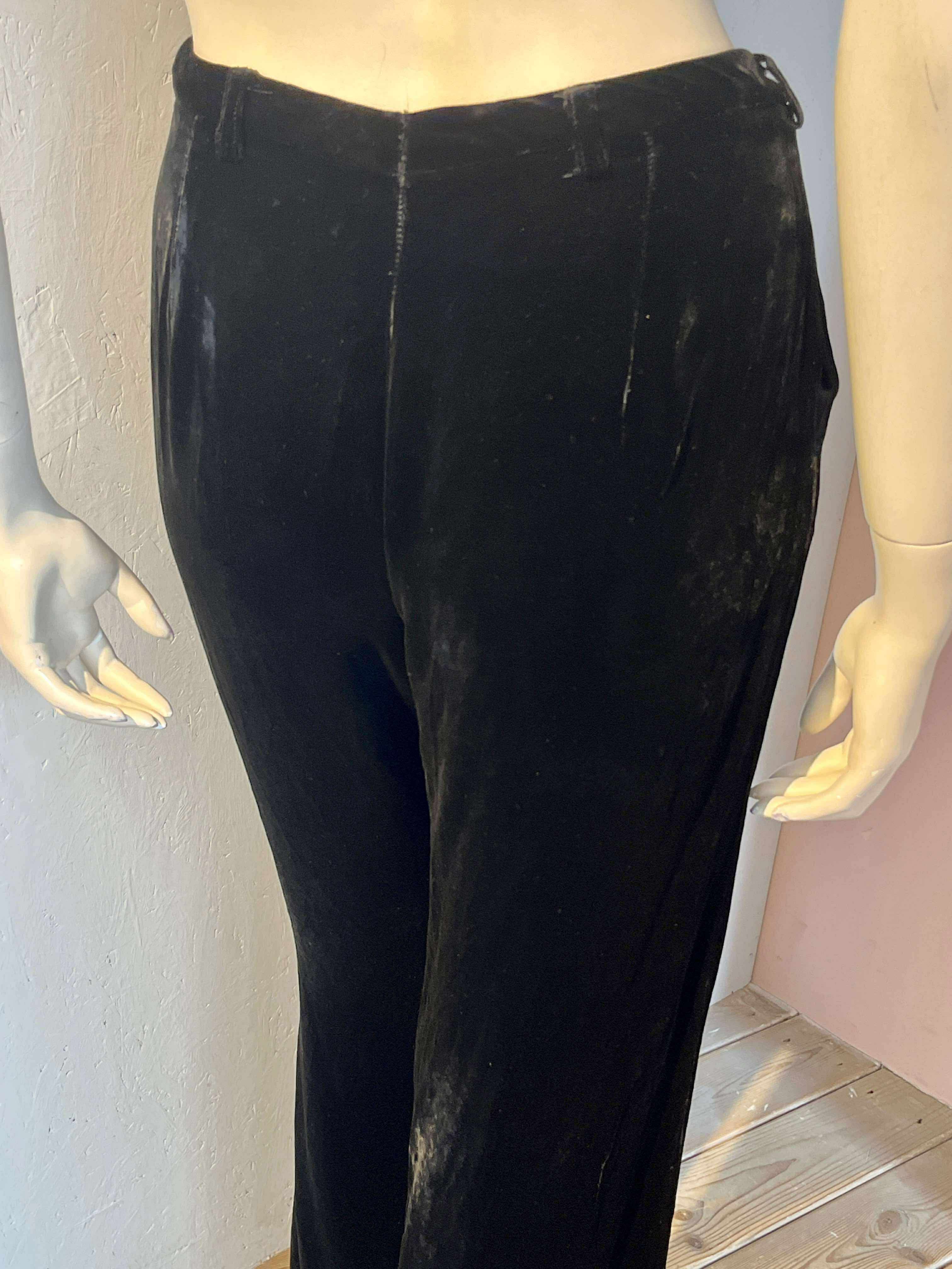 H&M - Bukser - Size: 38