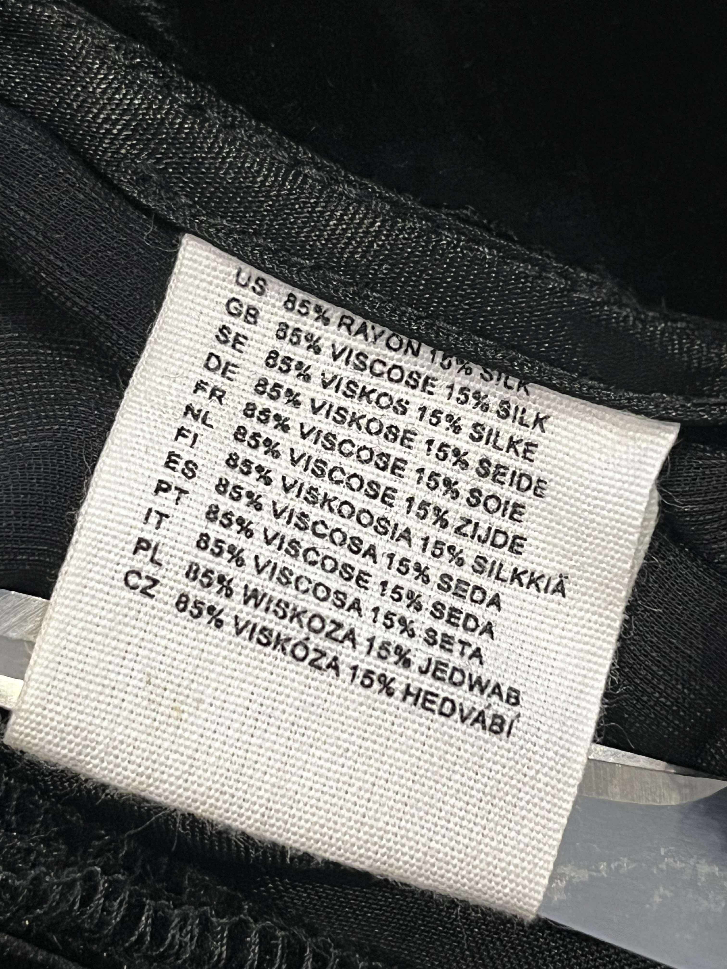 H&M - Bukser - Size: 38