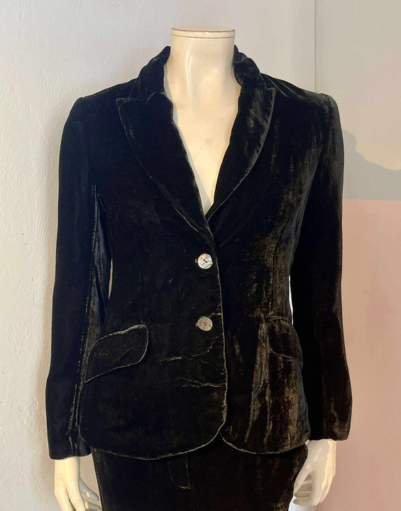 H&M - Blazer - Size: 38