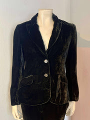 H&M - Blazer - Size: 38