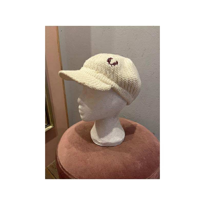 Fred Perry - Hat - Size: 48 cm