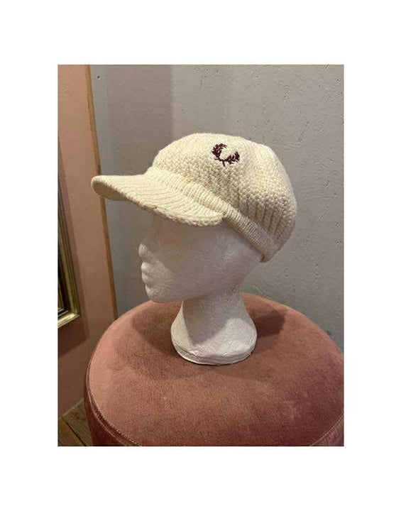 Fred Perry - Hat - Size: 48 cm