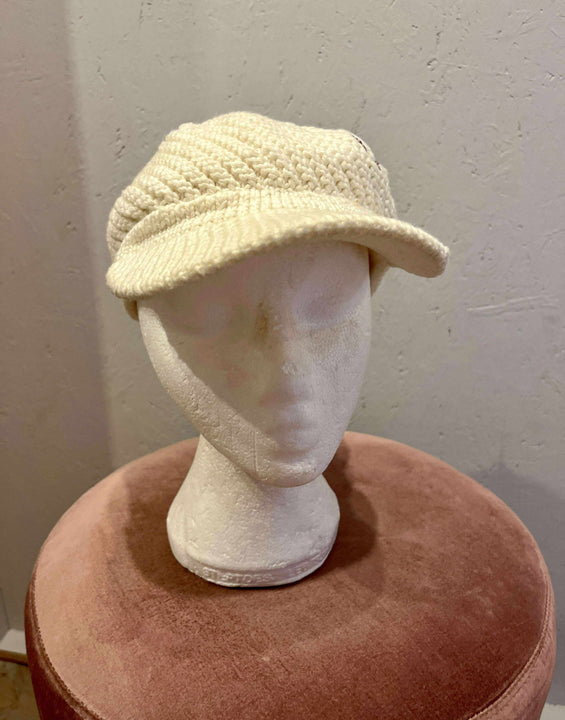 Fred Perry - Hat - Size: 48 cm
