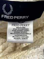 Fred Perry - Hat - Size: 48 cm