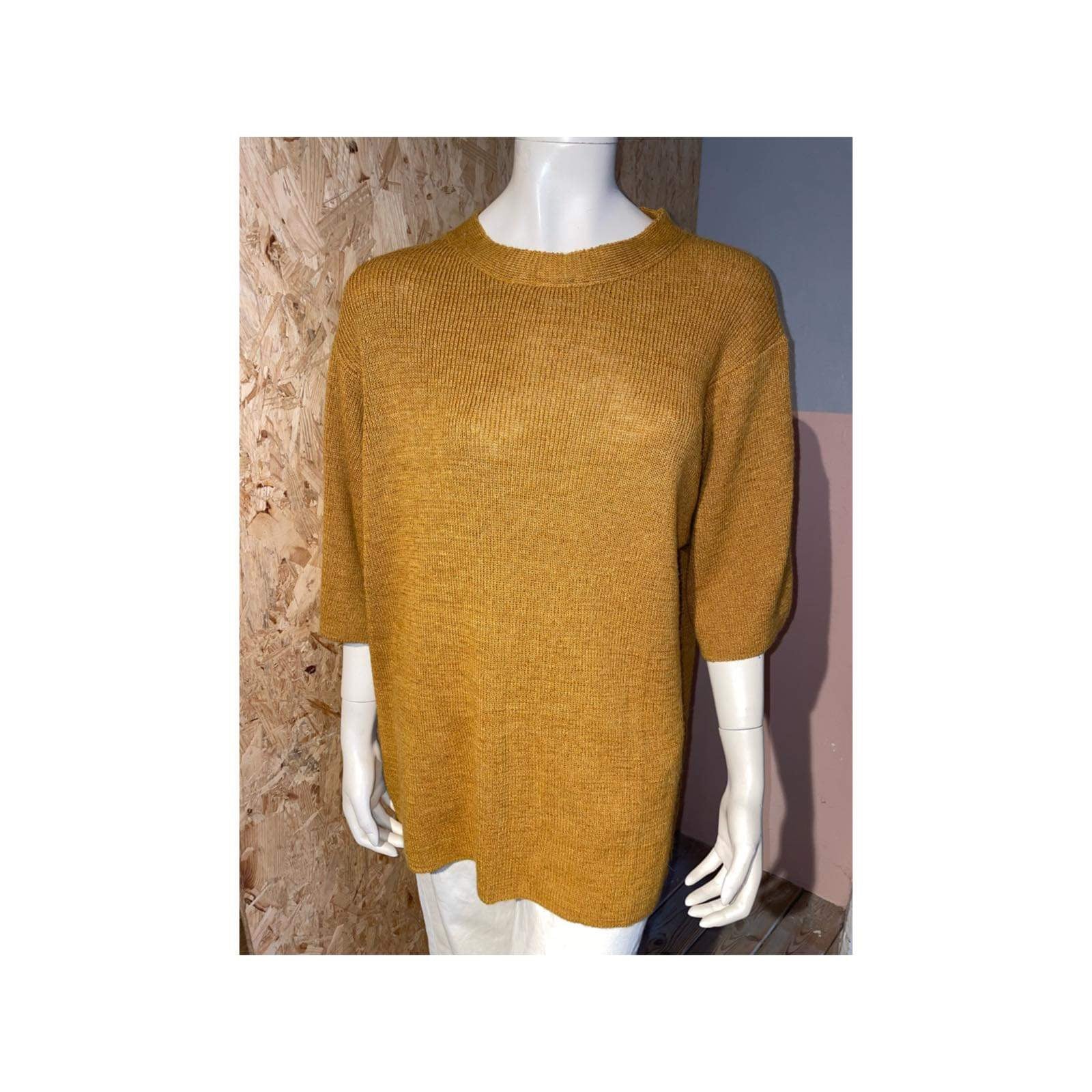 Acne Studios - Sweater - Size: XL