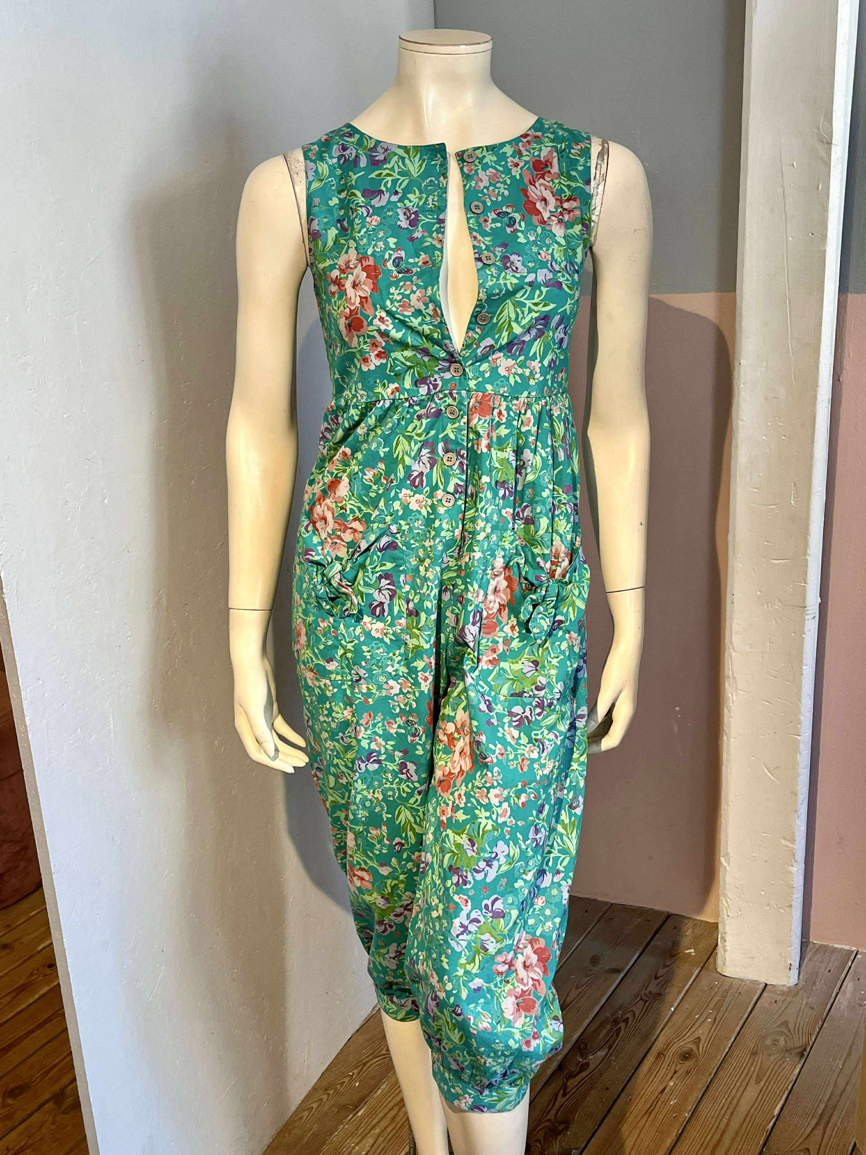 Komil - Jumpsuit - Size: 34
