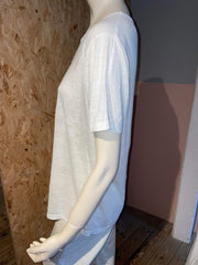 T Alexander Wang - T-shirt - Size: M