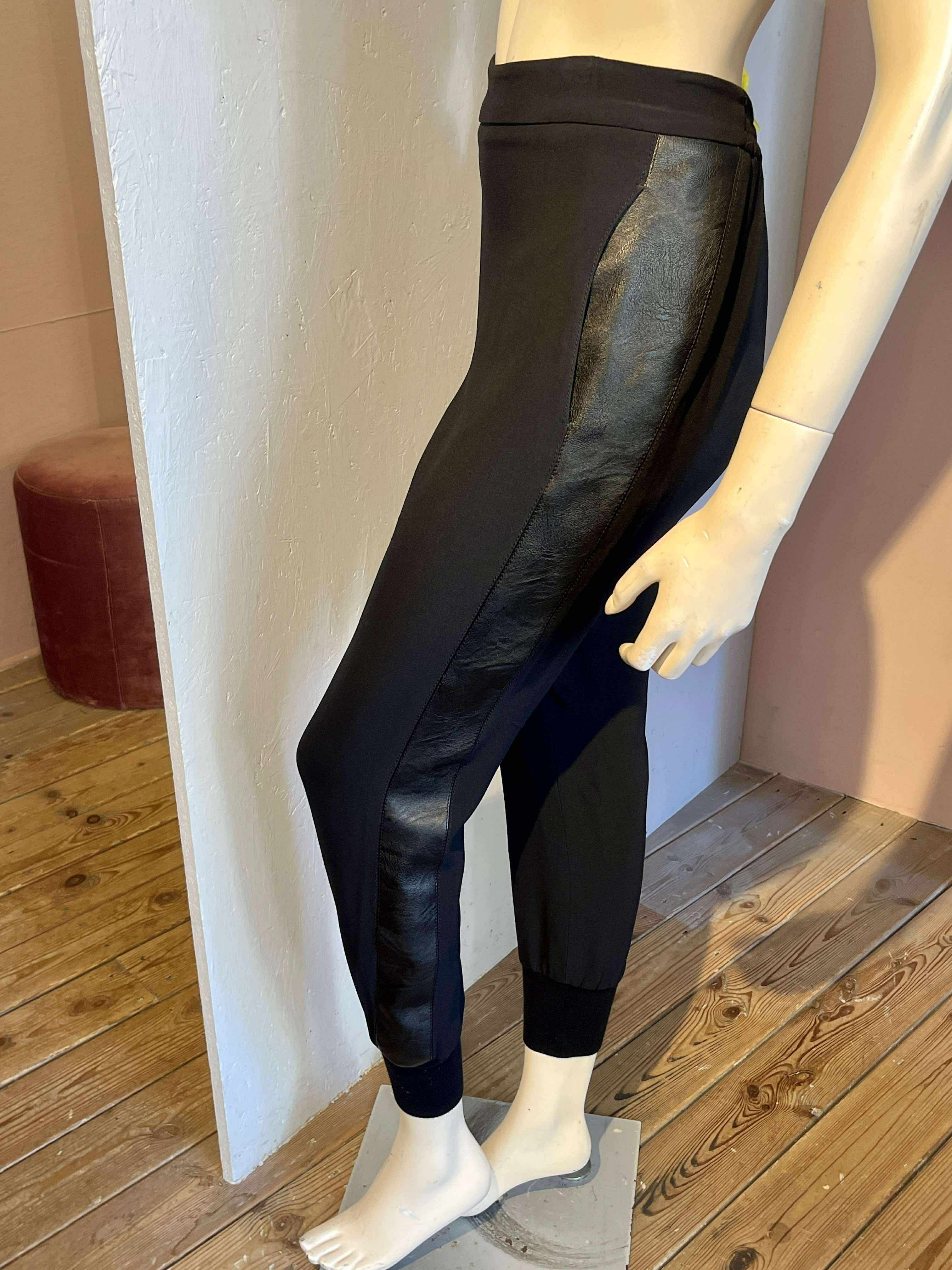 Stella McCartney - Bukser - Size: 38