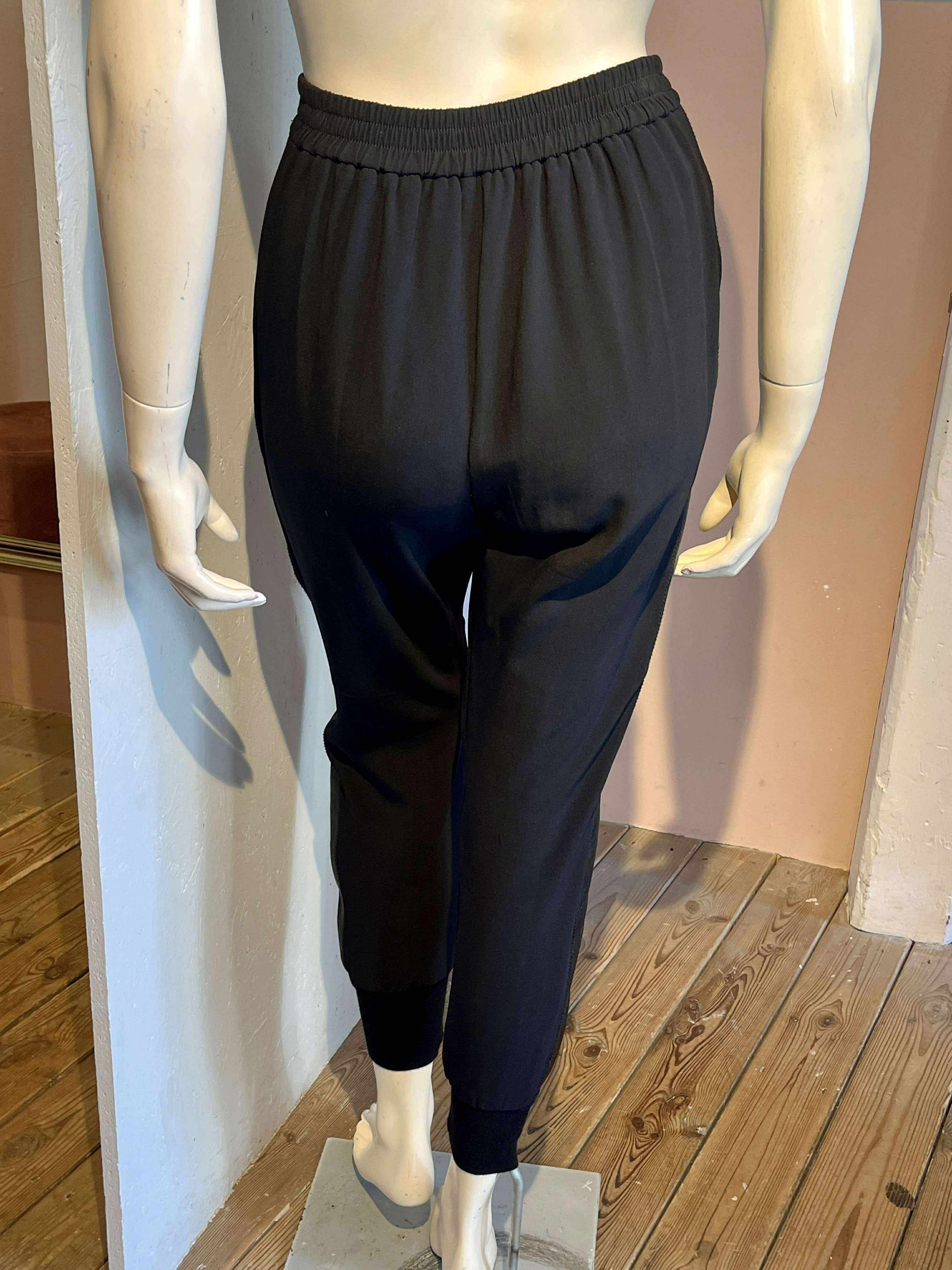Stella McCartney - Bukser - Size: 38