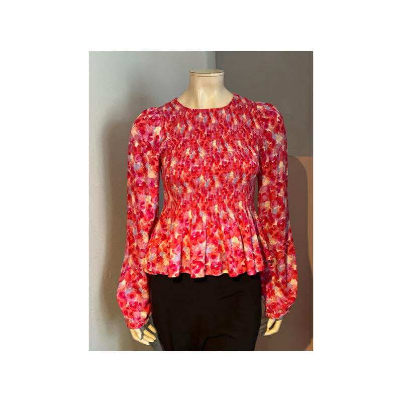MbyM - Bluse - Size: S