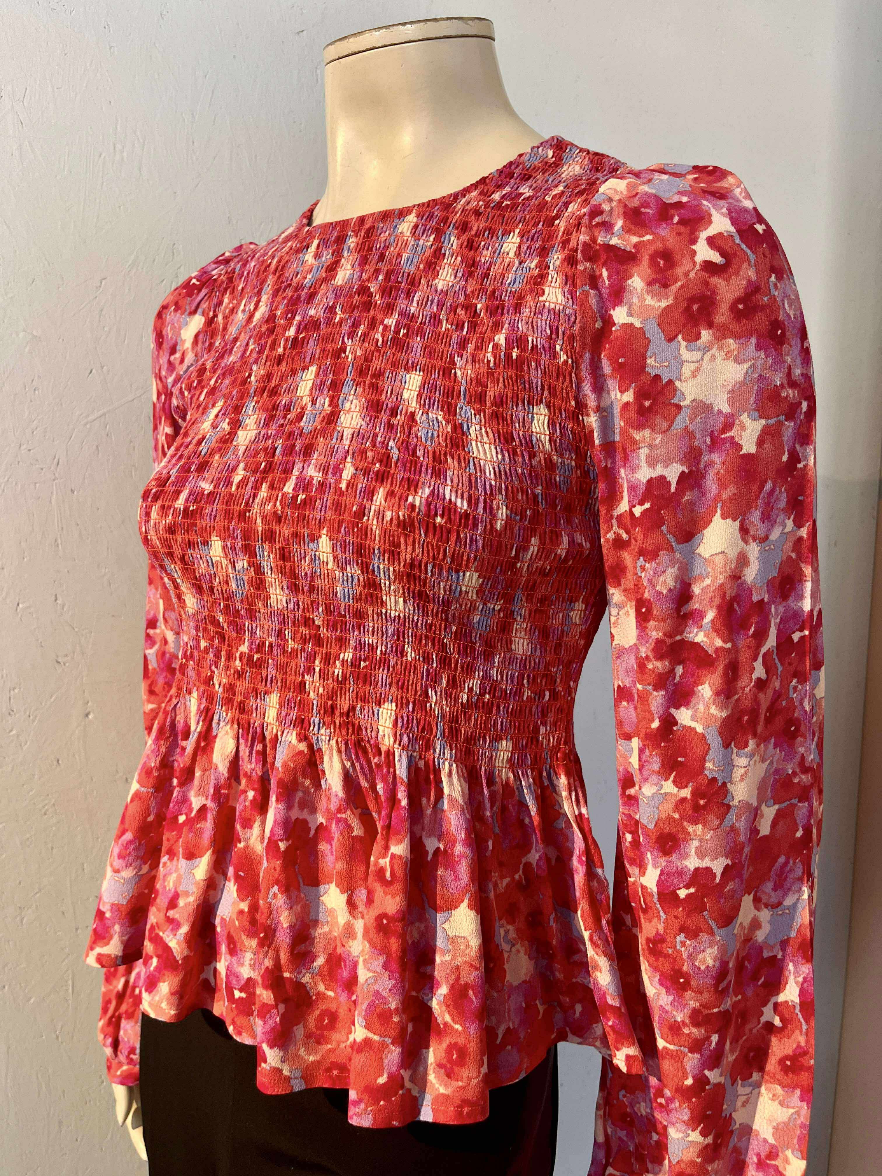 MbyM - Bluse - Size: S